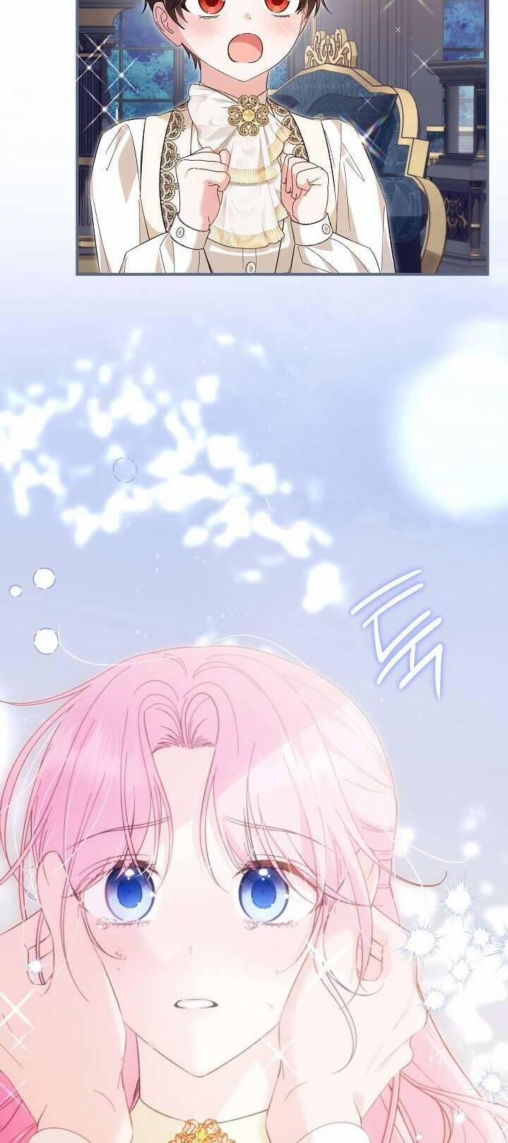 Cha Của Nam Chính Từ Chối Hủy Hôn 44 trang 26