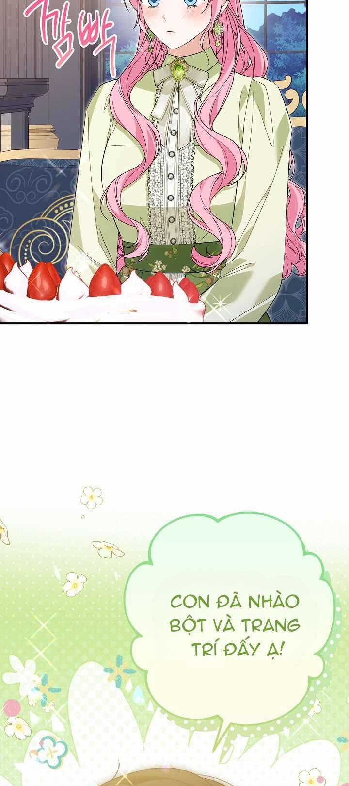 Cha Của Nam Chính Từ Chối Hủy Hôn 44 trang 31