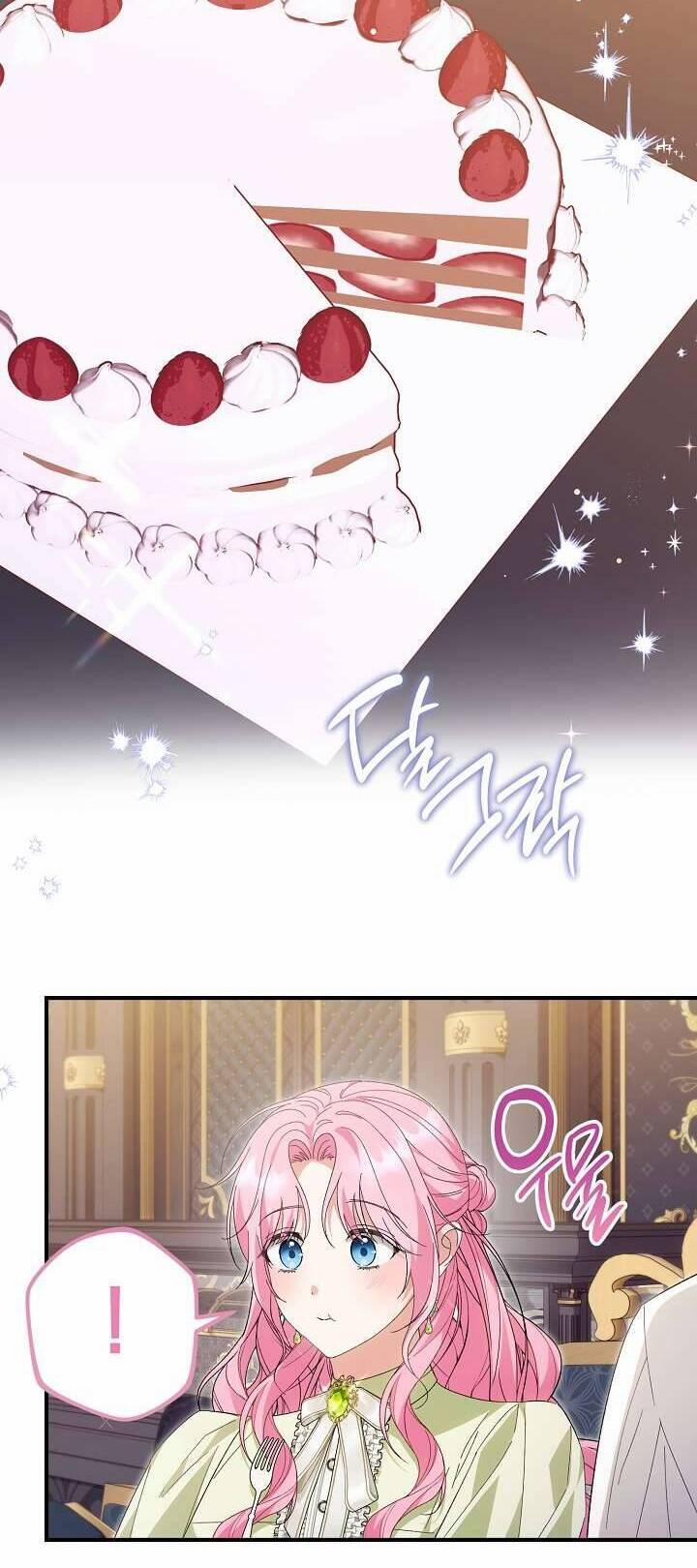 Cha Của Nam Chính Từ Chối Hủy Hôn 44 trang 38