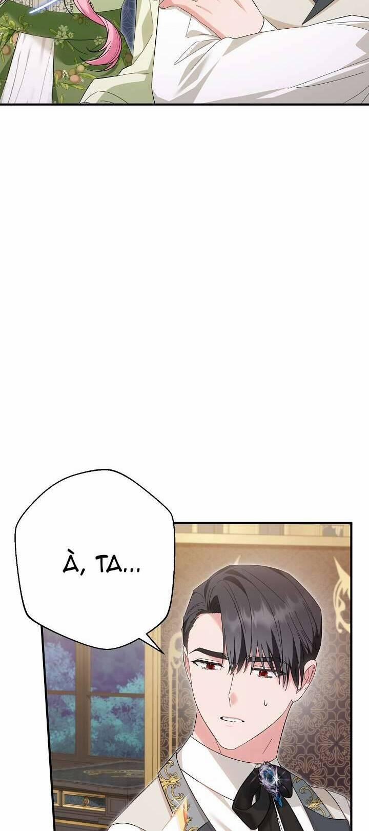 Cha Của Nam Chính Từ Chối Hủy Hôn 44 trang 40