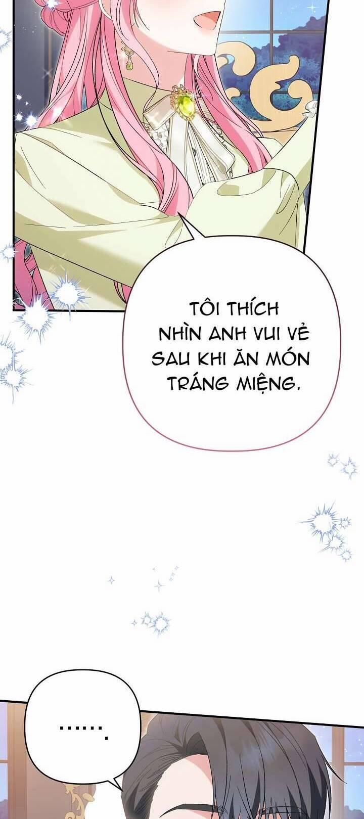 Cha Của Nam Chính Từ Chối Hủy Hôn 44 trang 42