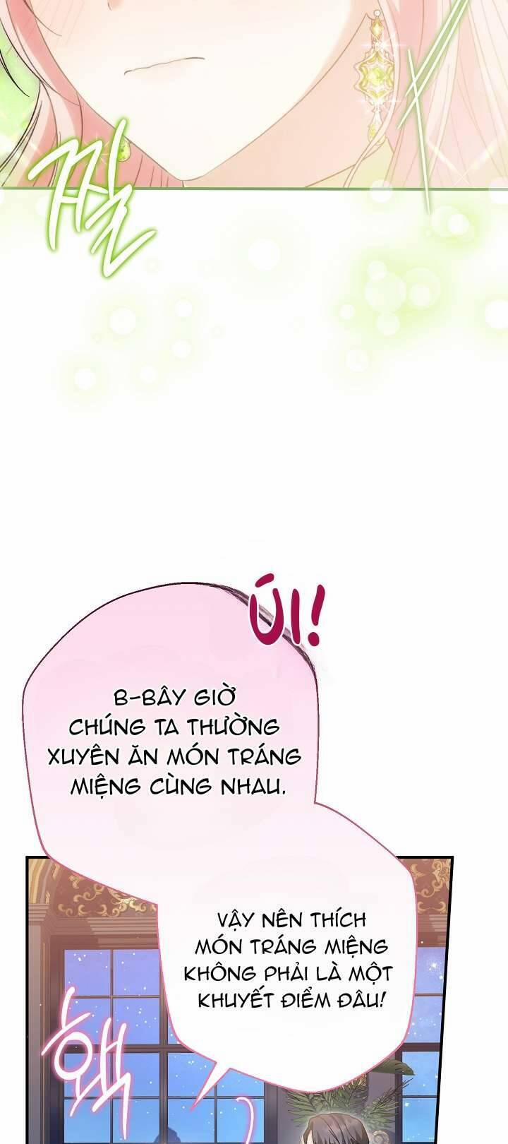 Cha Của Nam Chính Từ Chối Hủy Hôn 44 trang 46