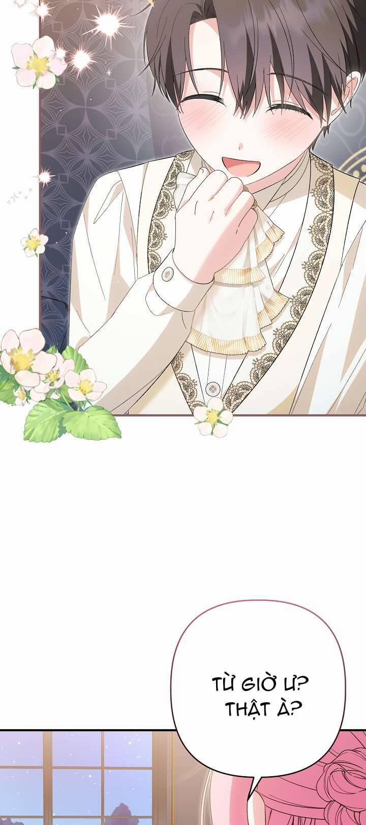 Cha Của Nam Chính Từ Chối Hủy Hôn 44 trang 48