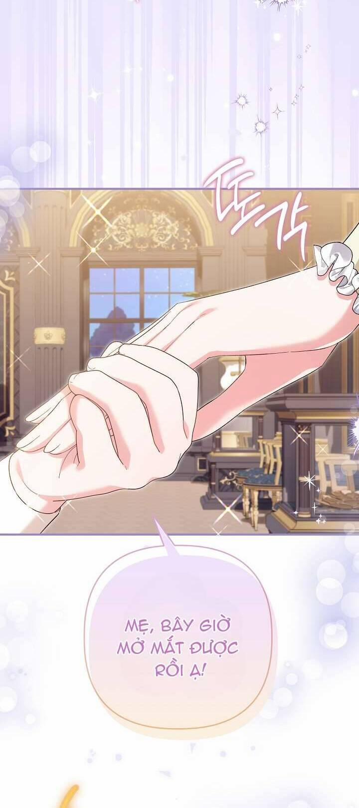 Cha Của Nam Chính Từ Chối Hủy Hôn 44 trang 5