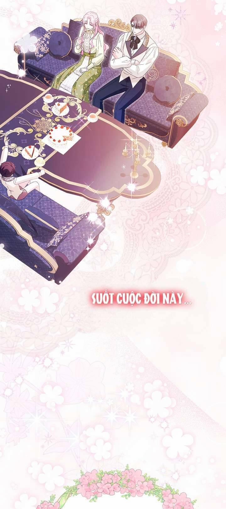 Cha Của Nam Chính Từ Chối Hủy Hôn 44 trang 52