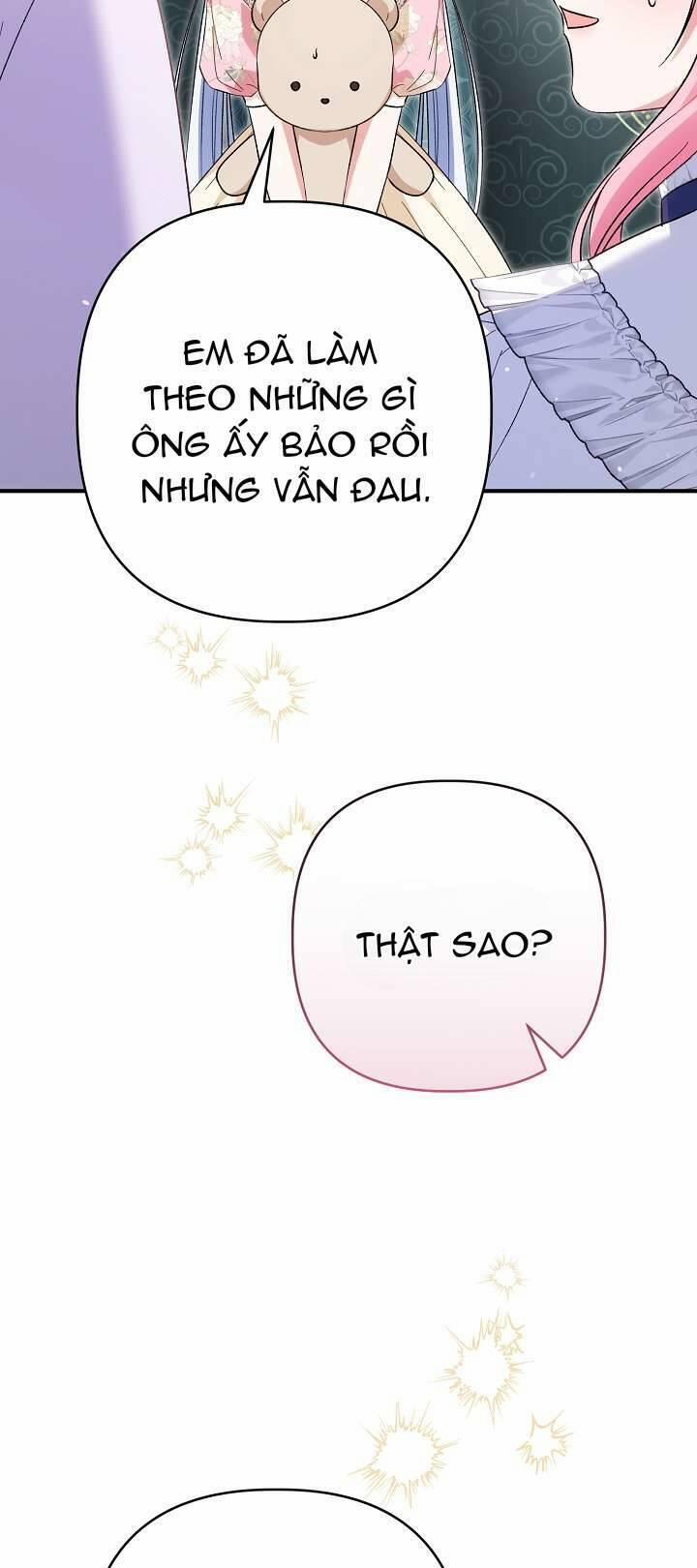 Cha Của Nam Chính Từ Chối Hủy Hôn 44 trang 58