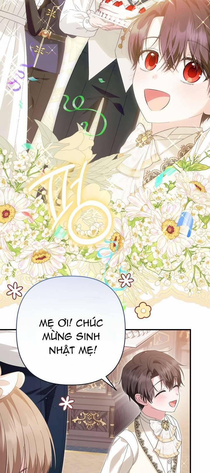 Cha Của Nam Chính Từ Chối Hủy Hôn 44 trang 7