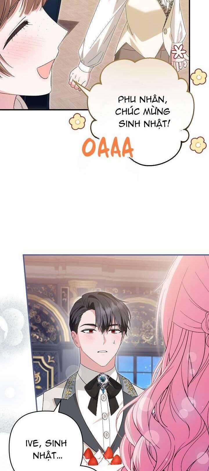 Cha Của Nam Chính Từ Chối Hủy Hôn 44 trang 8