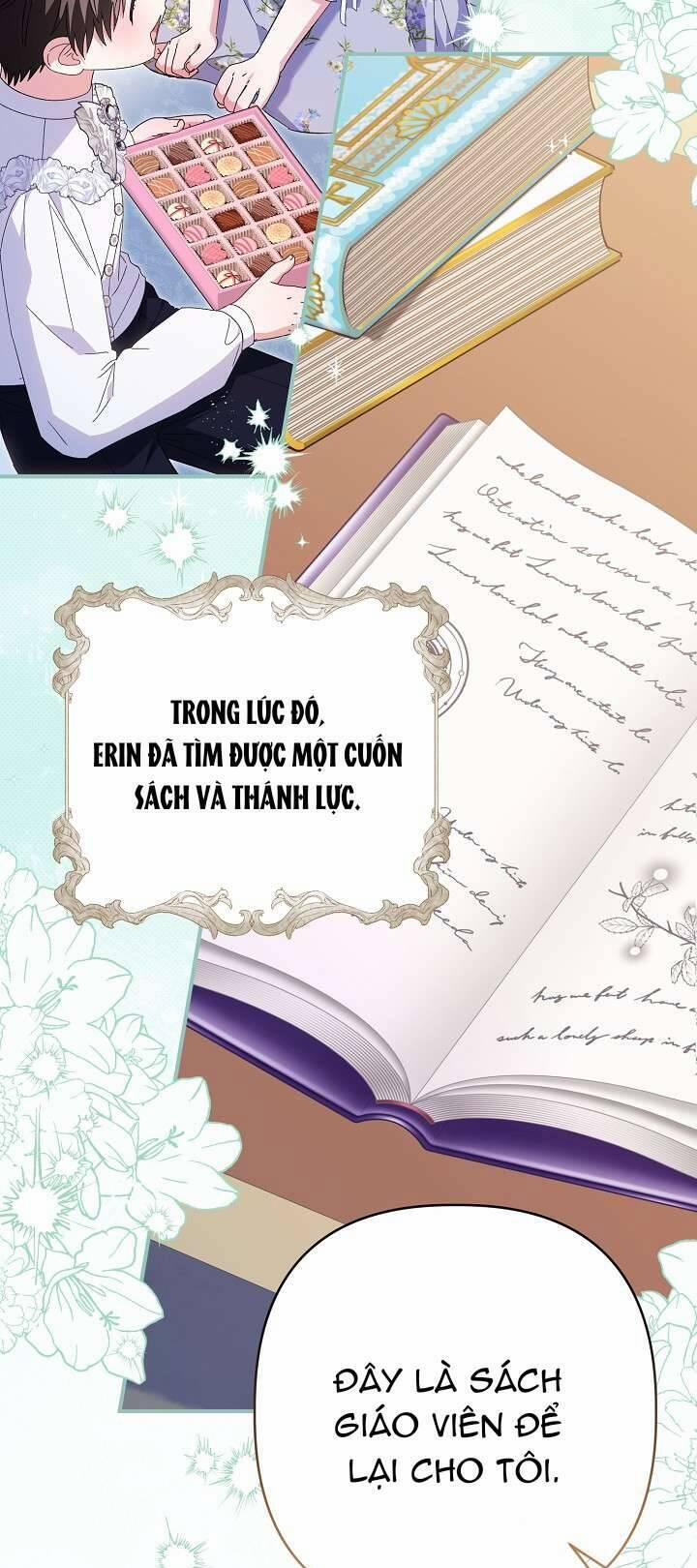 Cha Của Nam Chính Từ Chối Hủy Hôn 45 trang 23