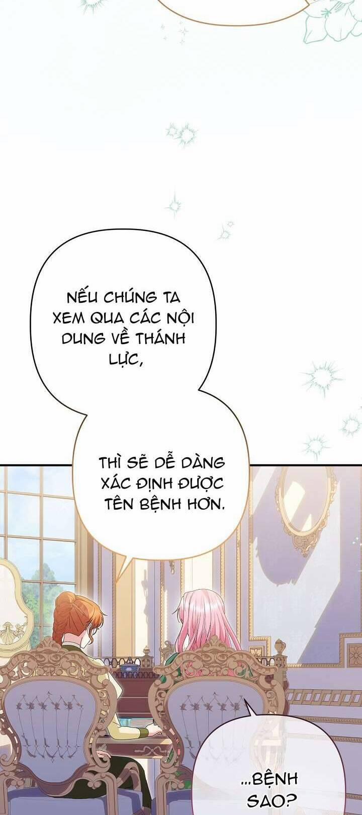 Cha Của Nam Chính Từ Chối Hủy Hôn 45 trang 24