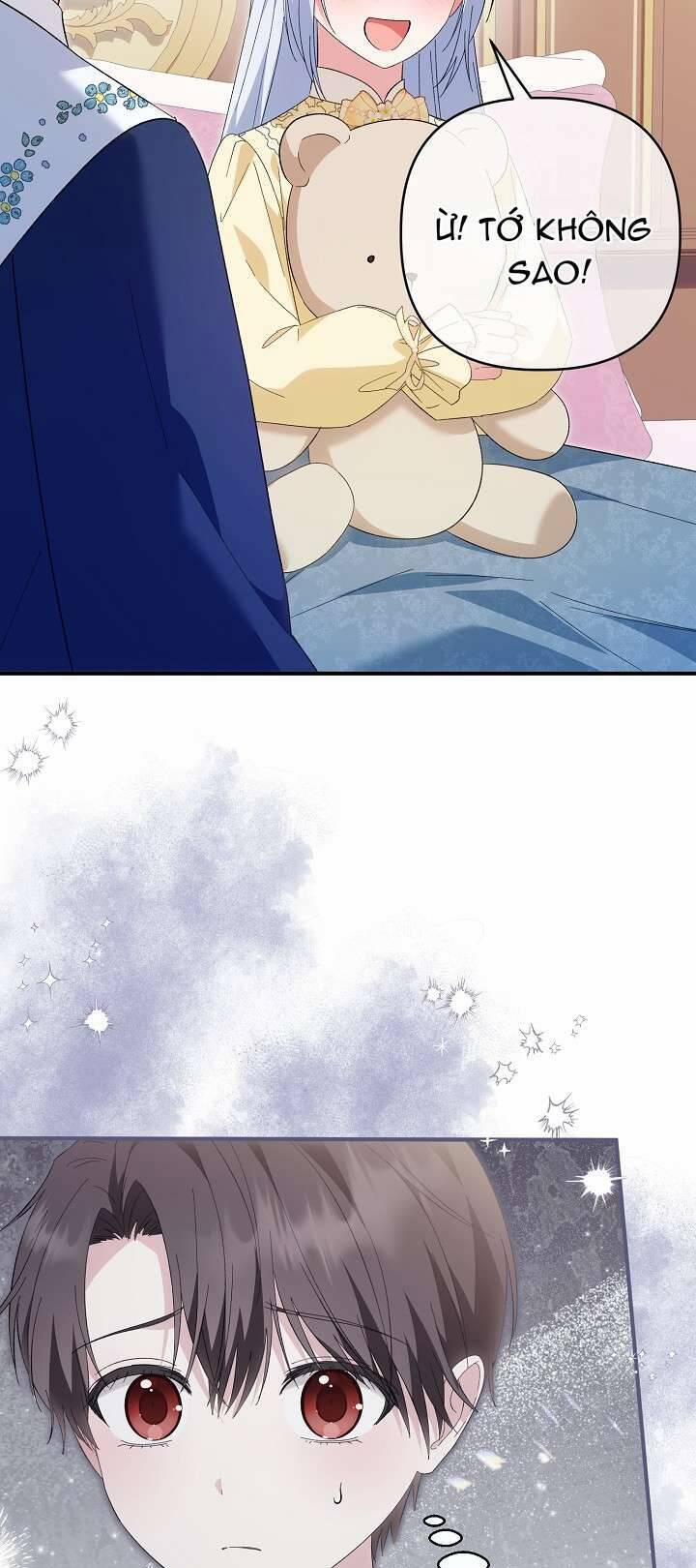 Cha Của Nam Chính Từ Chối Hủy Hôn 45 trang 27