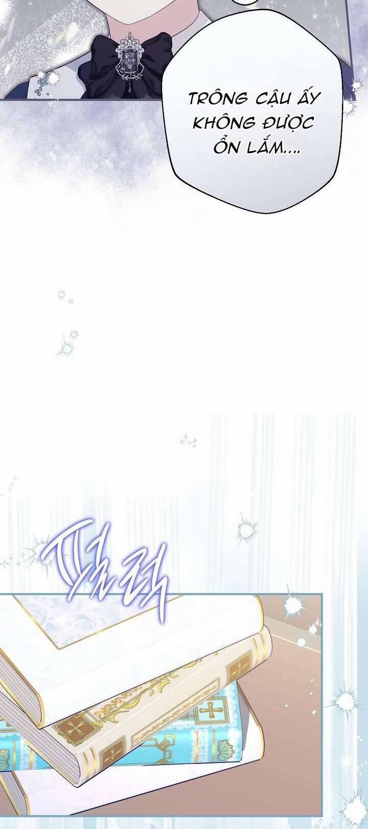 Cha Của Nam Chính Từ Chối Hủy Hôn 45 trang 28