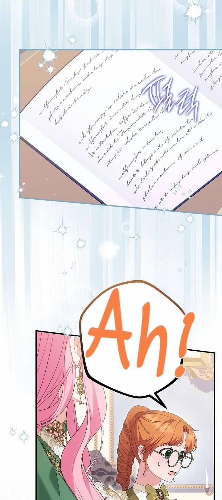 Cha Của Nam Chính Từ Chối Hủy Hôn 45 trang 29