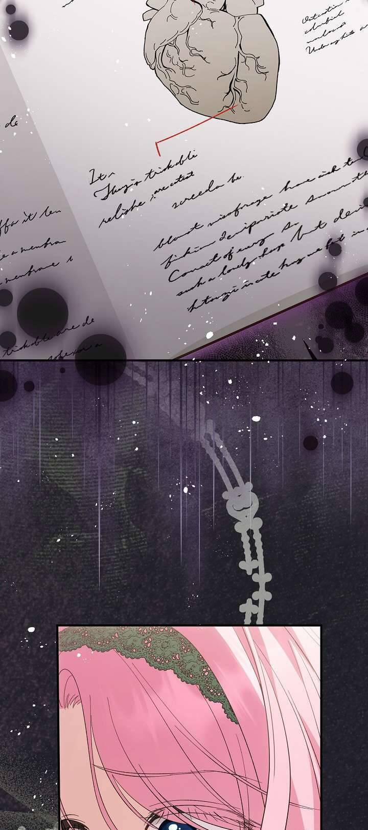 Cha Của Nam Chính Từ Chối Hủy Hôn 45 trang 31