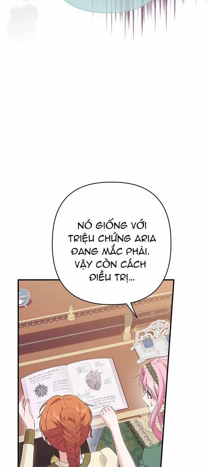 Cha Của Nam Chính Từ Chối Hủy Hôn 45 trang 34