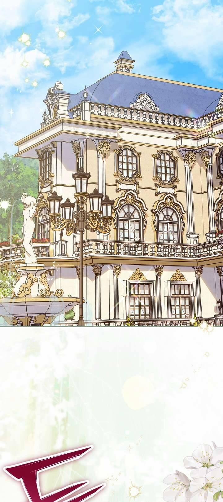 Cha Của Nam Chính Từ Chối Hủy Hôn 45 trang 45