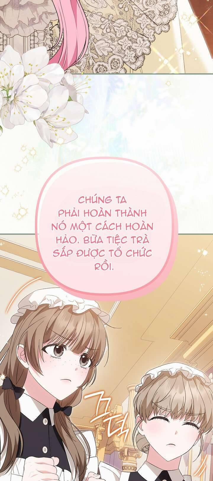 Cha Của Nam Chính Từ Chối Hủy Hôn 45 trang 47