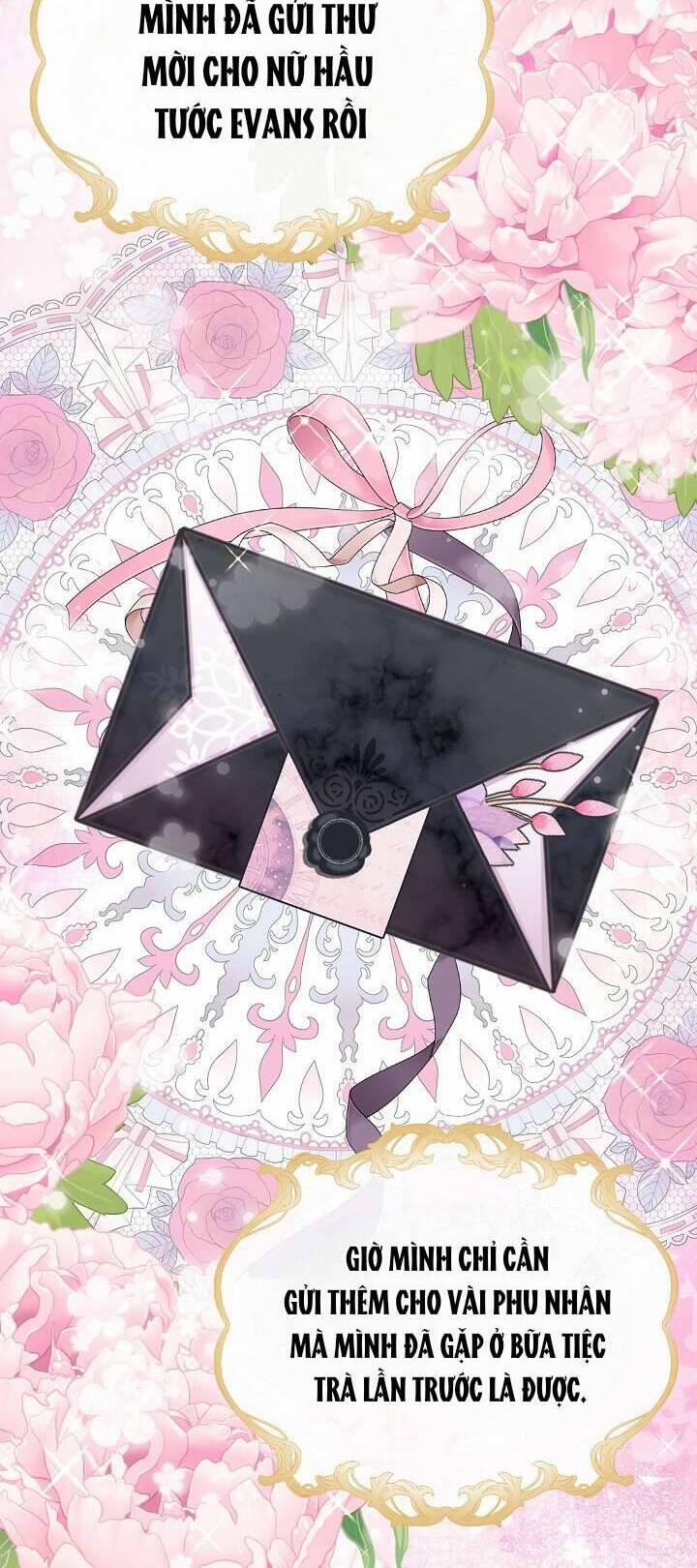 Cha Của Nam Chính Từ Chối Hủy Hôn 45 trang 50