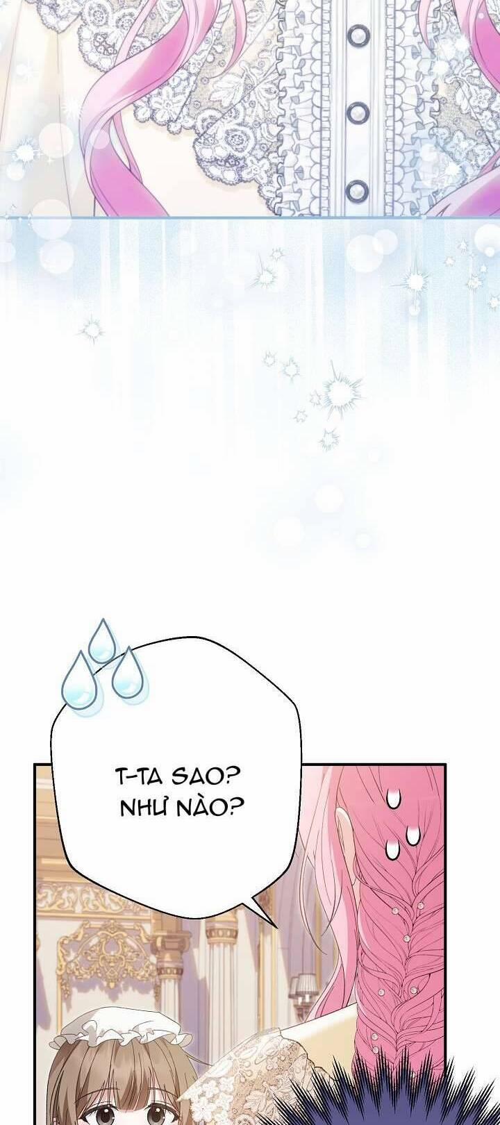 Cha Của Nam Chính Từ Chối Hủy Hôn 45 trang 67