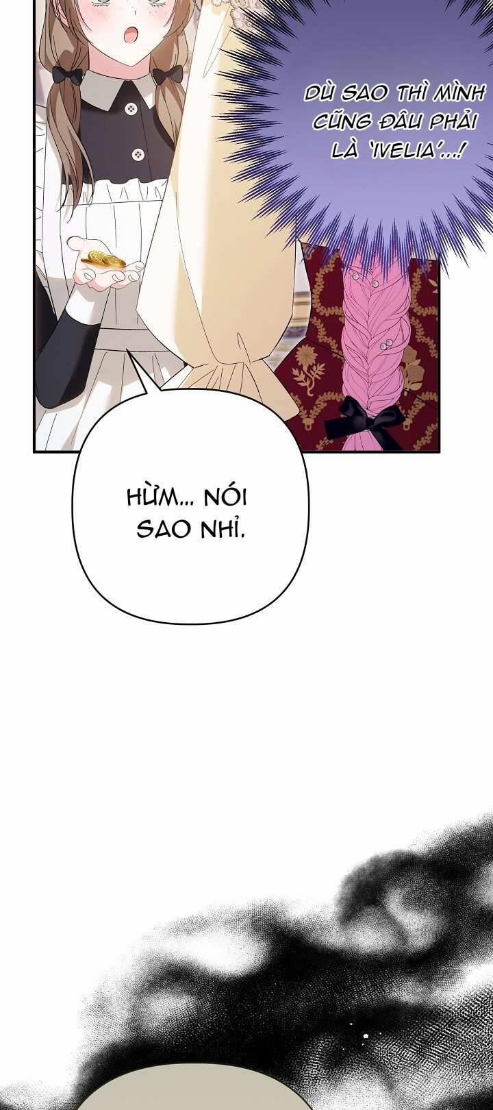 Cha Của Nam Chính Từ Chối Hủy Hôn 45 trang 68