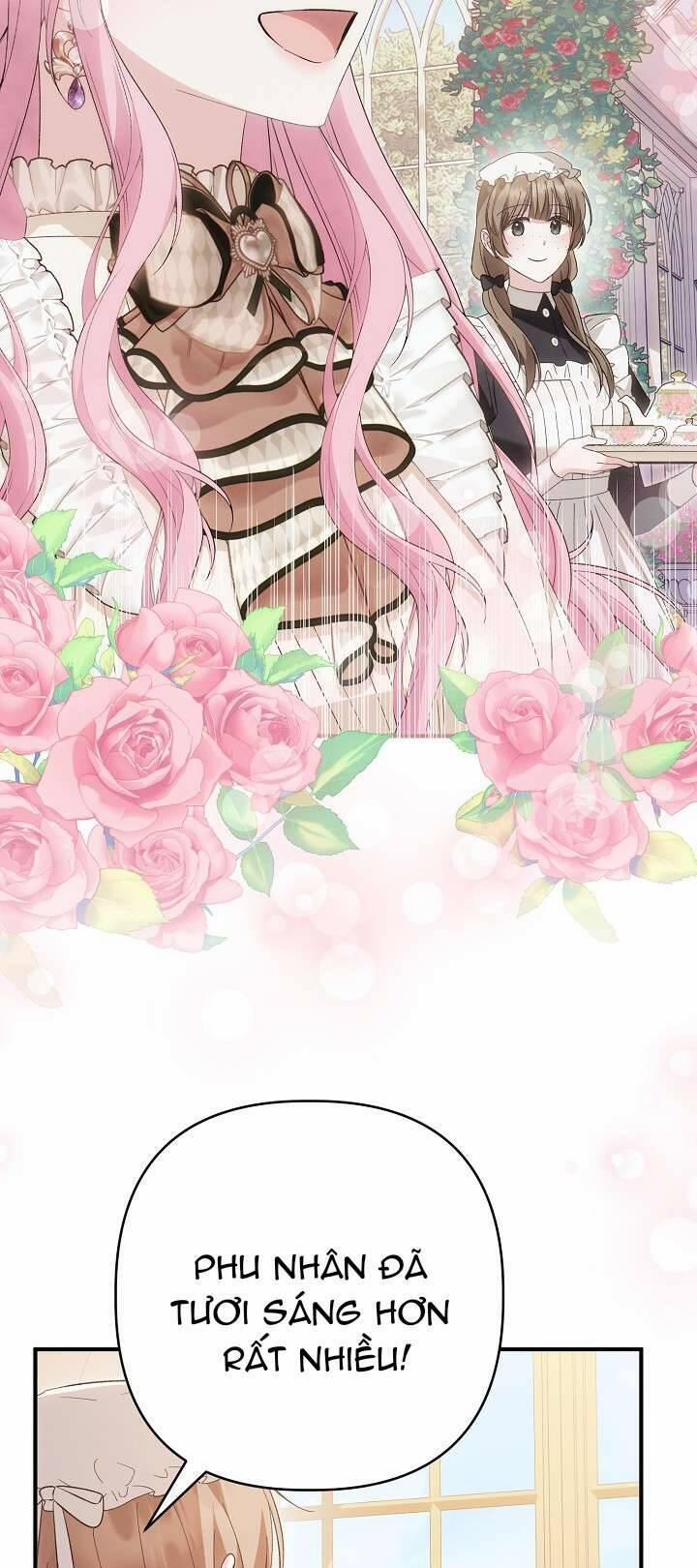 Cha Của Nam Chính Từ Chối Hủy Hôn 45 trang 70