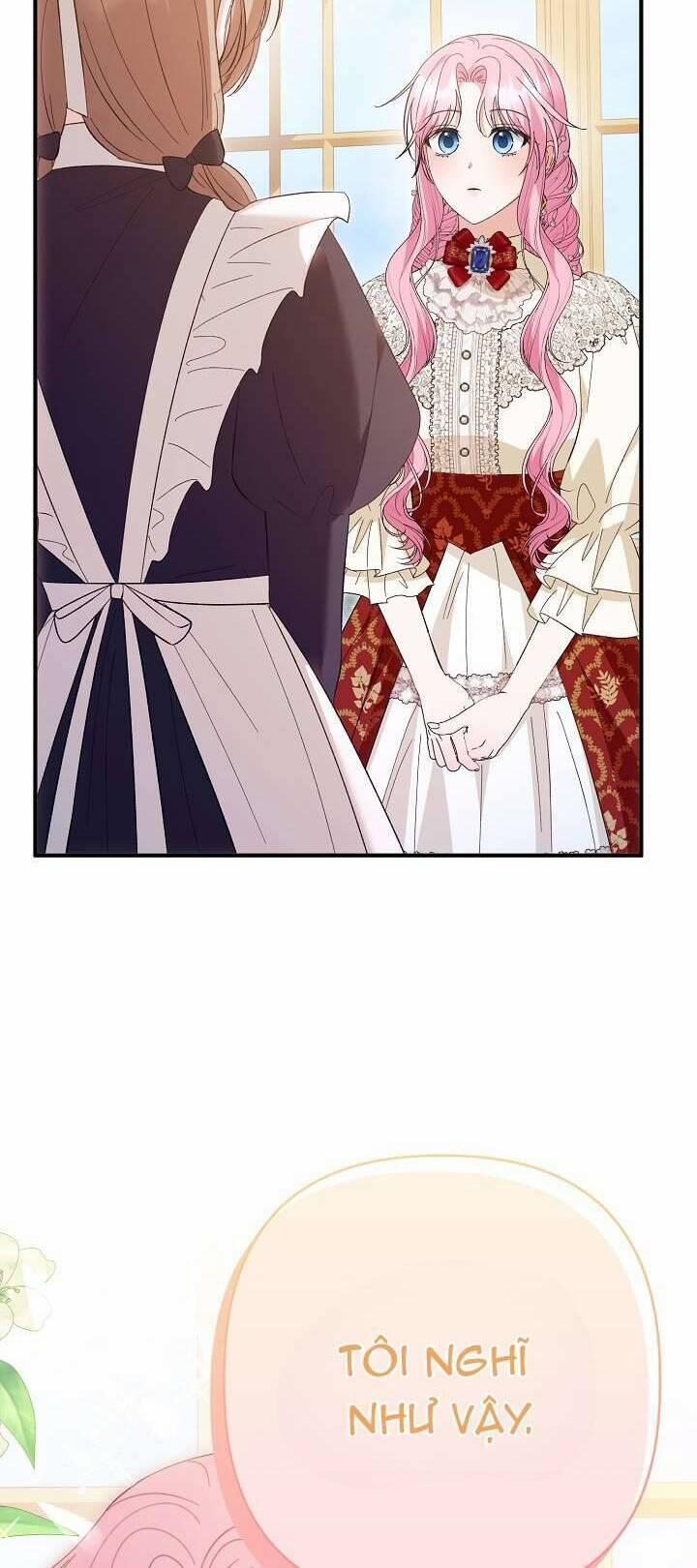 Cha Của Nam Chính Từ Chối Hủy Hôn 45 trang 71