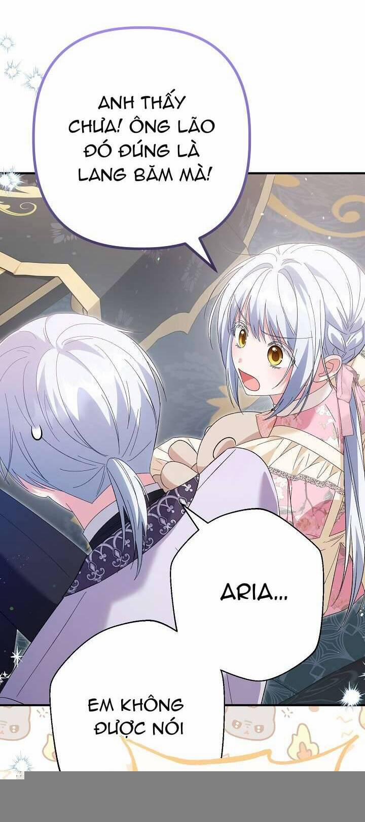 Cha Của Nam Chính Từ Chối Hủy Hôn 45 trang 8