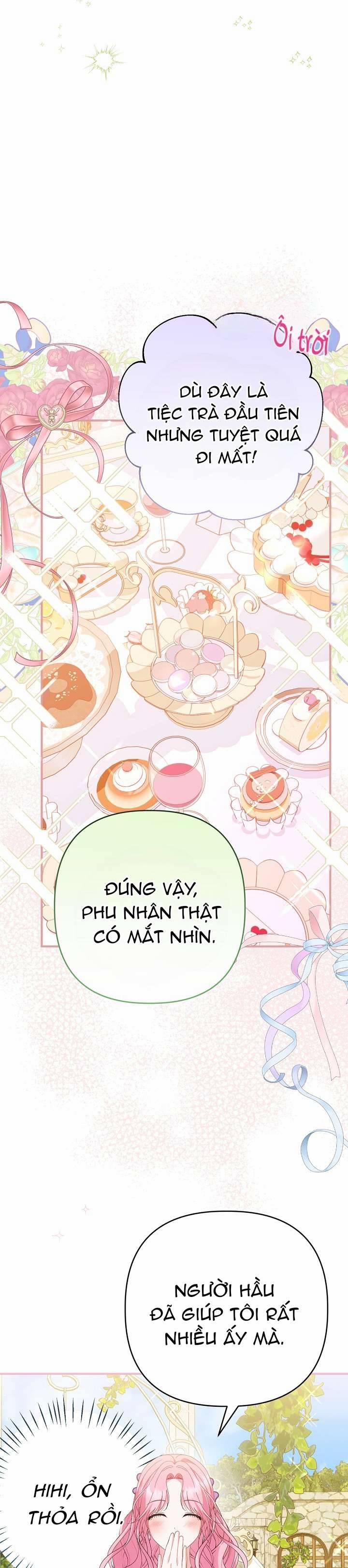 Cha Của Nam Chính Từ Chối Hủy Hôn 46 trang 11