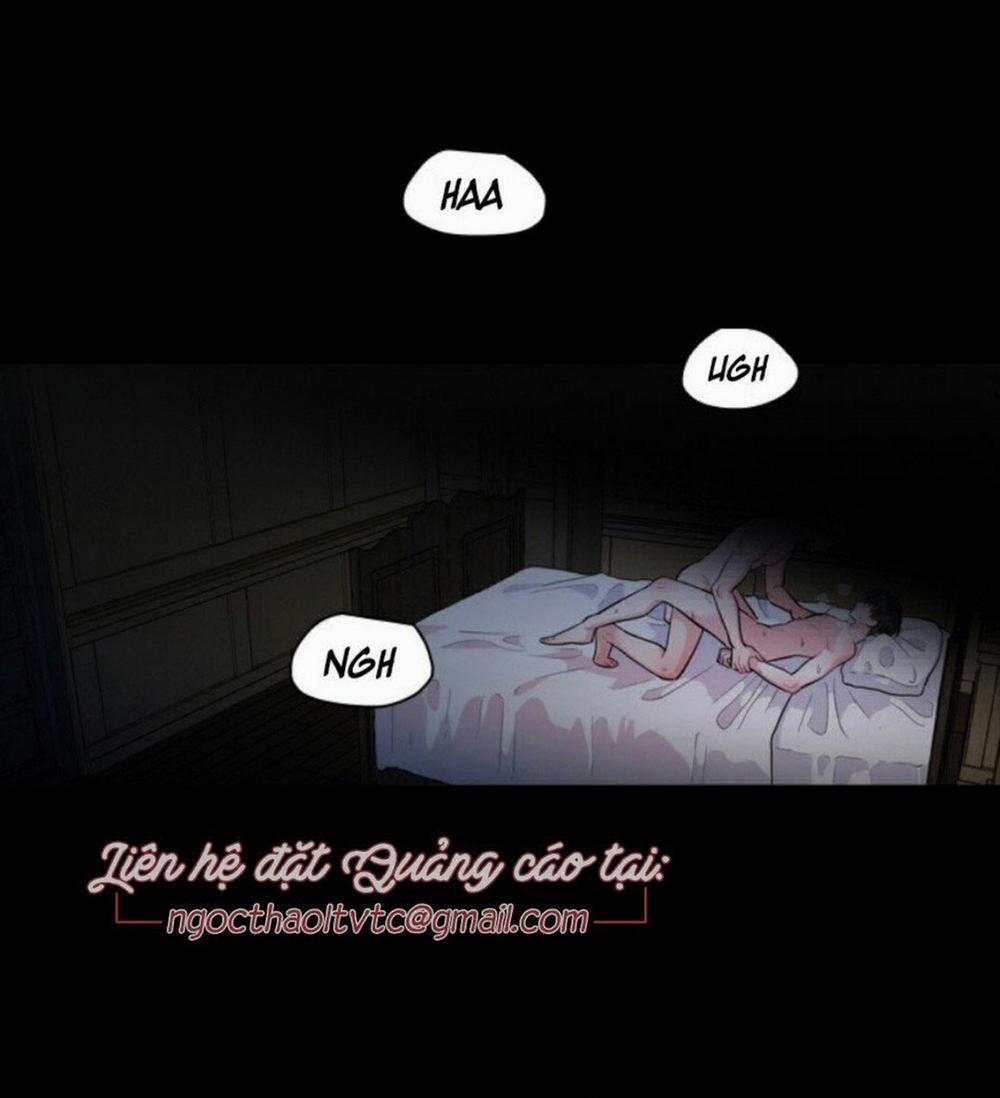 Cha Đứa Bé Là Ai? 1 trang 1