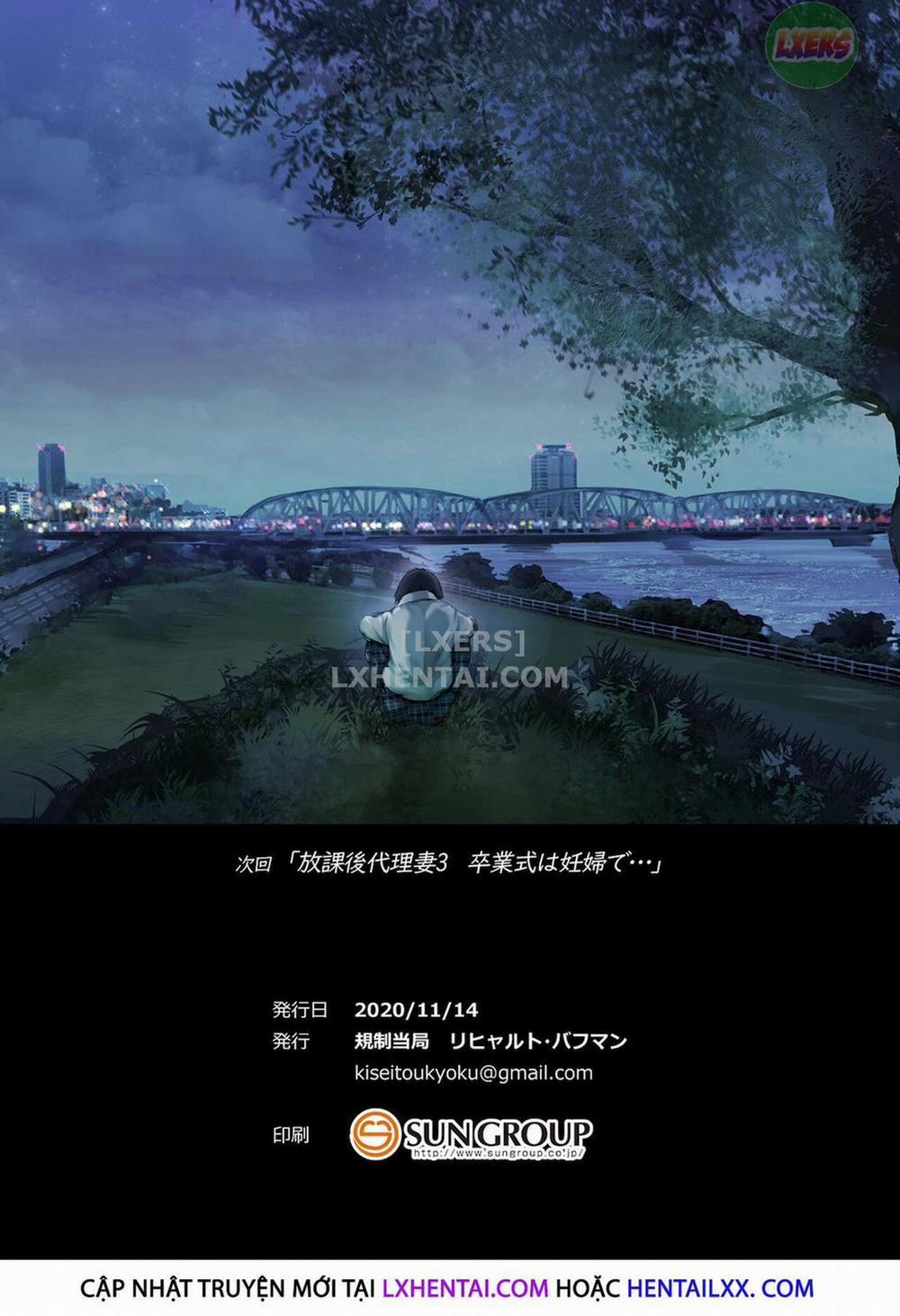 Cha dượng muốn làm con gái có thai 2 trang 38