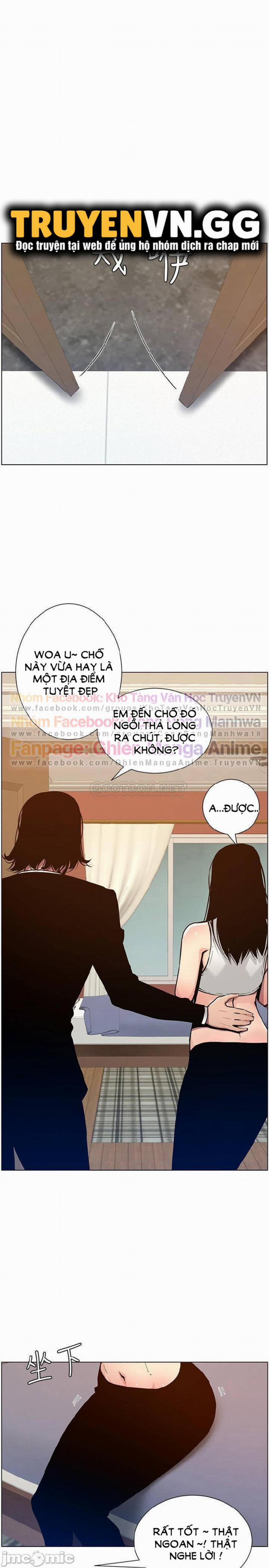 Cha Dượng 100 trang 0