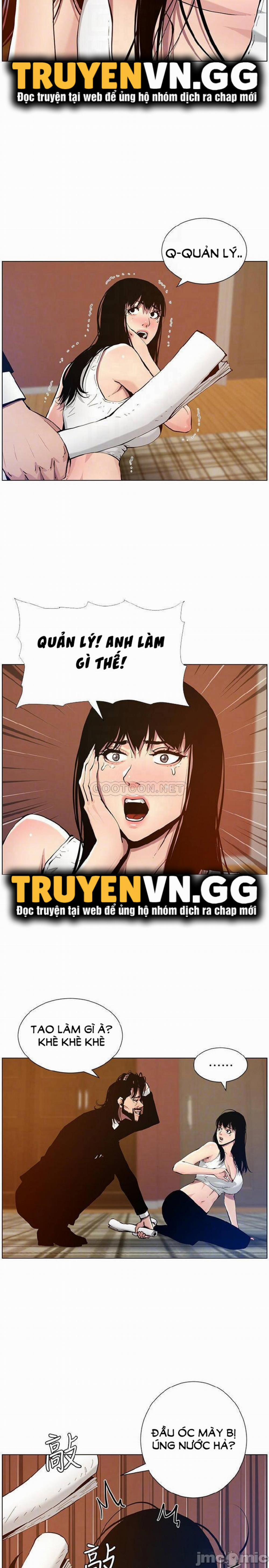 Cha Dượng 100 trang 13