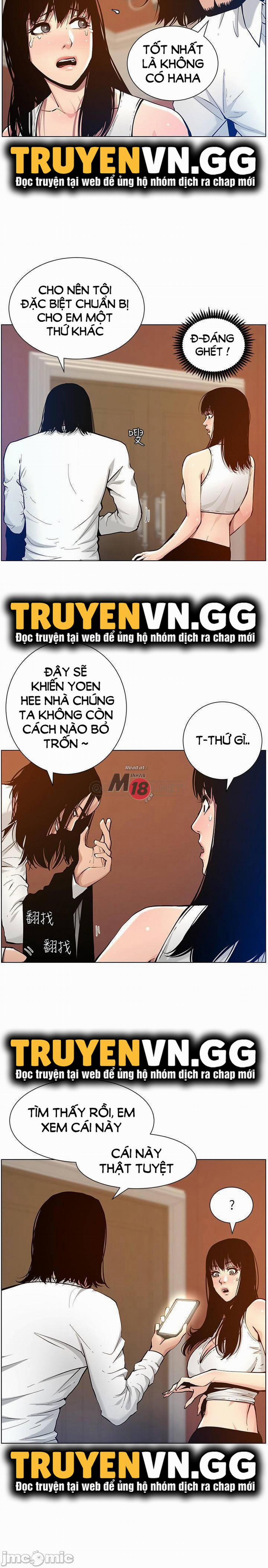 Cha Dượng 101 trang 1