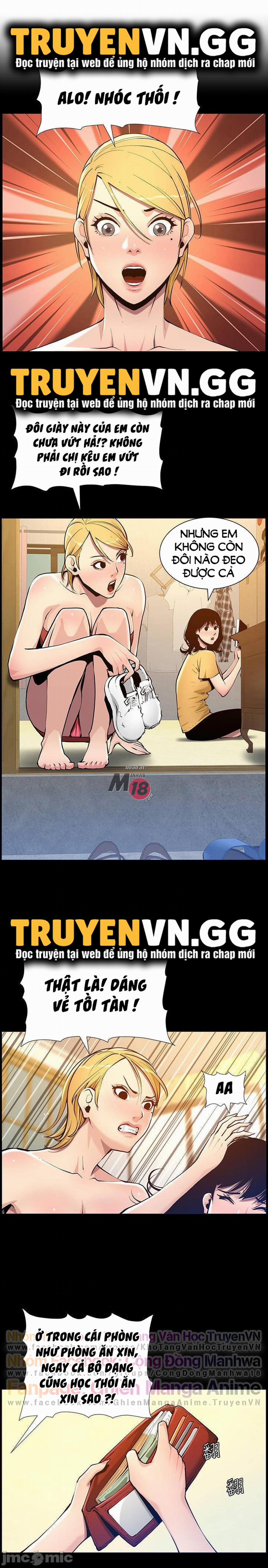 Cha Dượng 101 trang 10