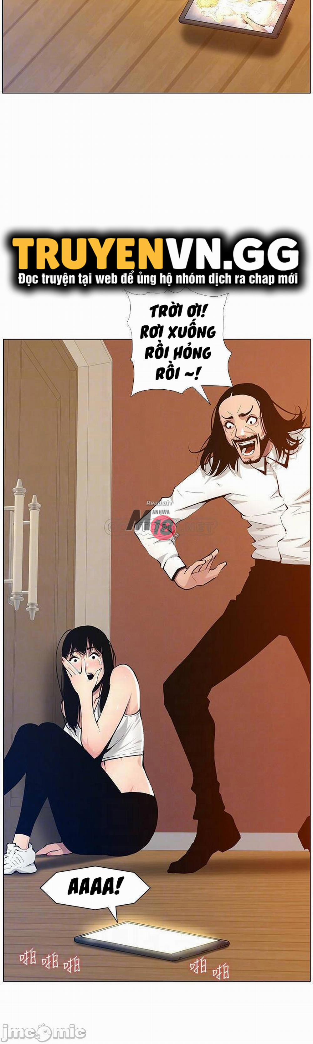 Cha Dượng 101 trang 6