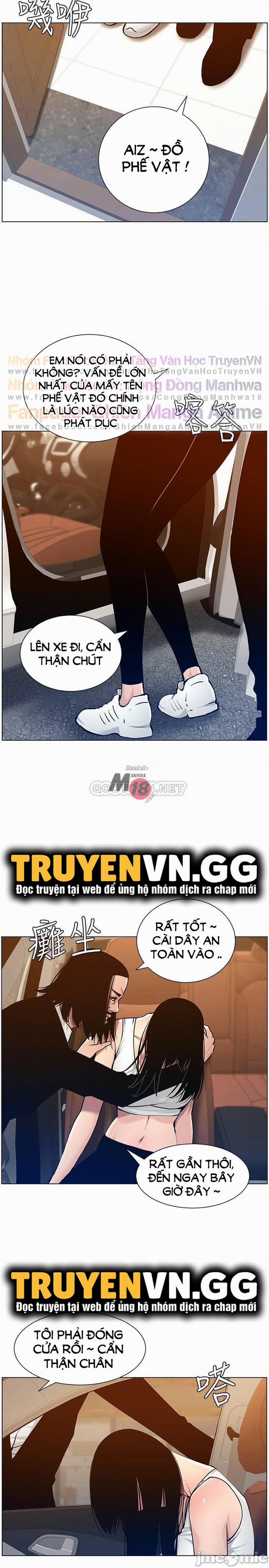 Cha Dượng 102 trang 1