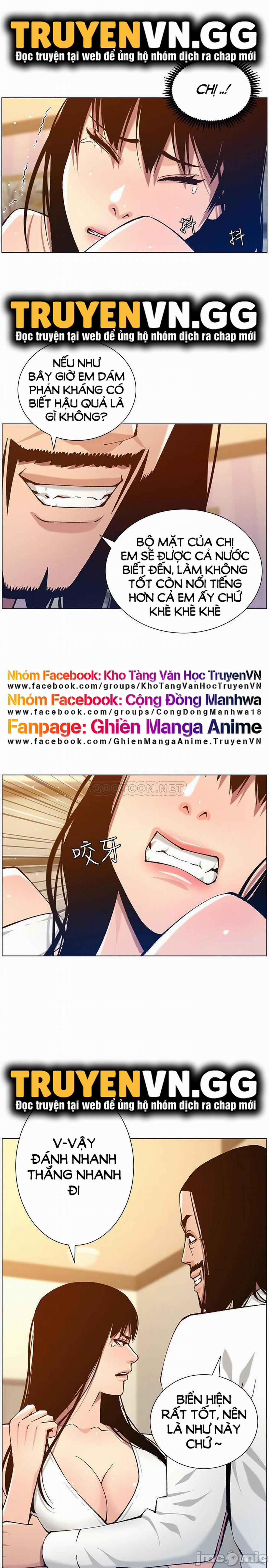 Cha Dượng 102 trang 15