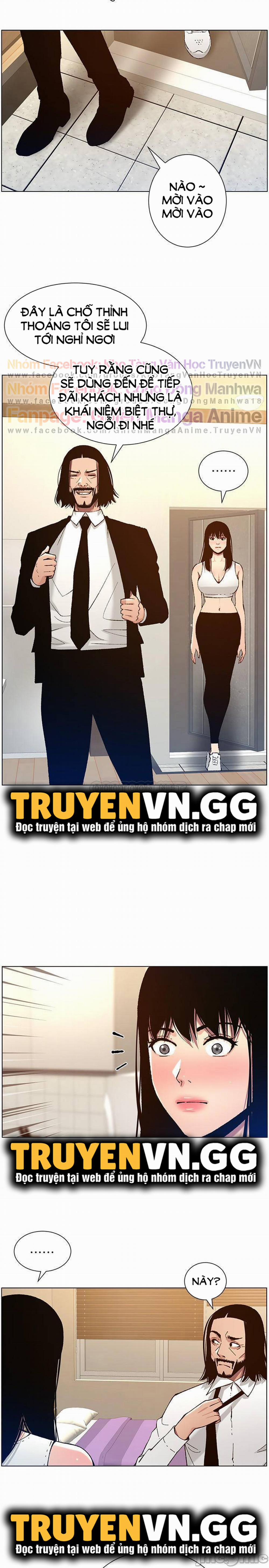 Cha Dượng 102 trang 9