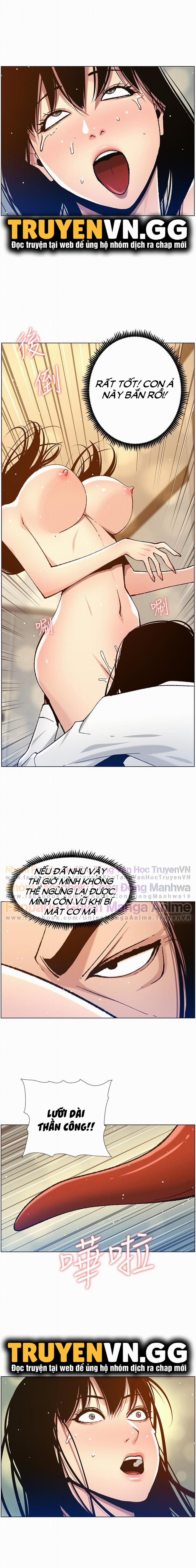 Cha Dượng 103 trang 14