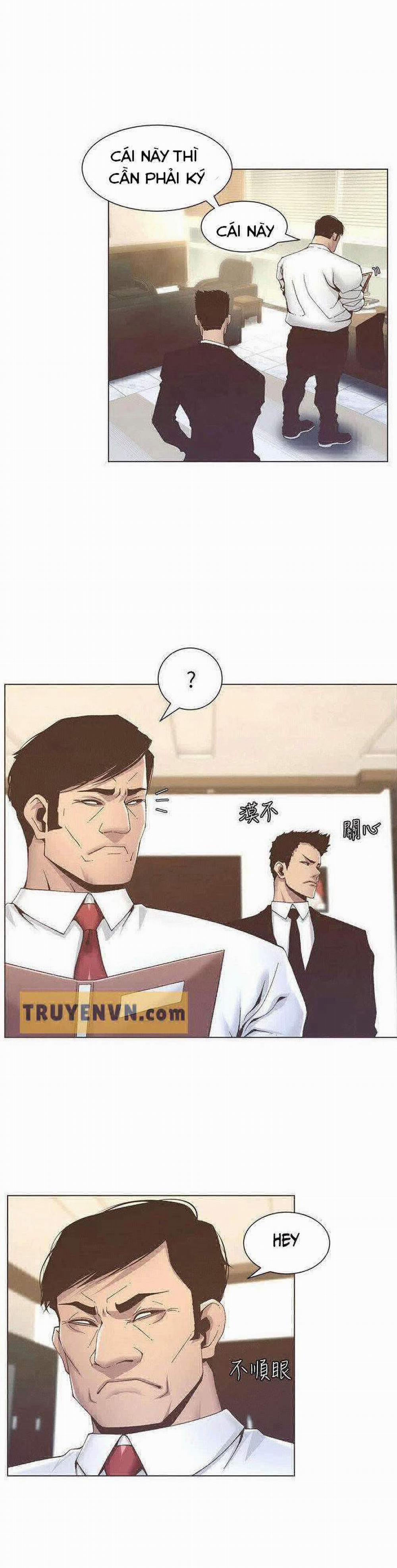 Cha Dượng 12 trang 10