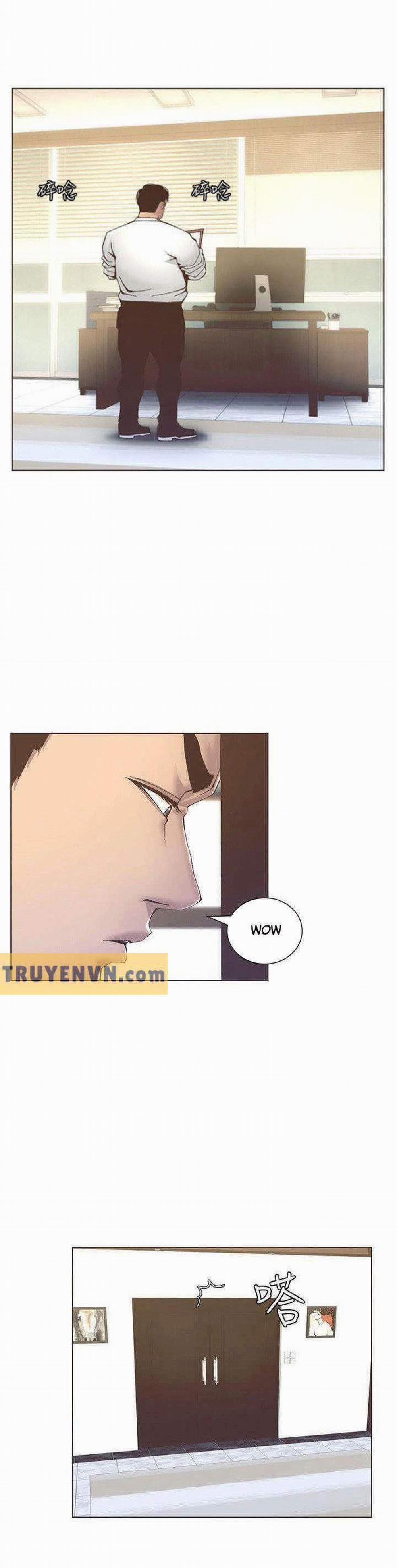 Cha Dượng 12 trang 12