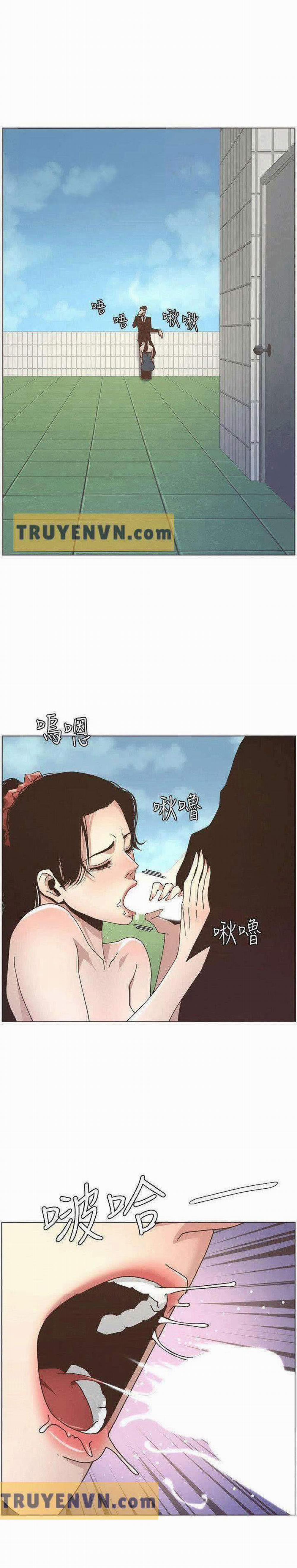 Cha Dượng 12 trang 21