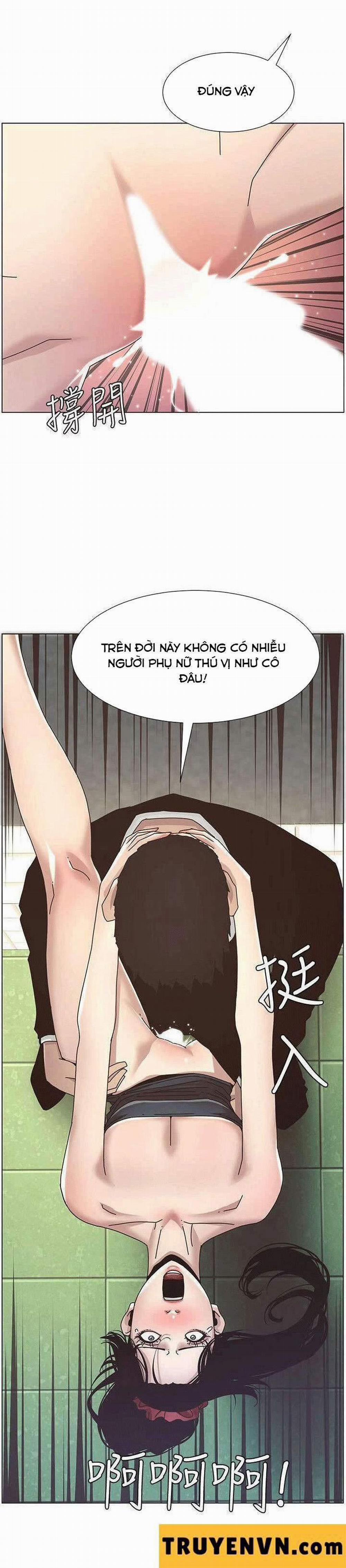Cha Dượng 13 trang 1