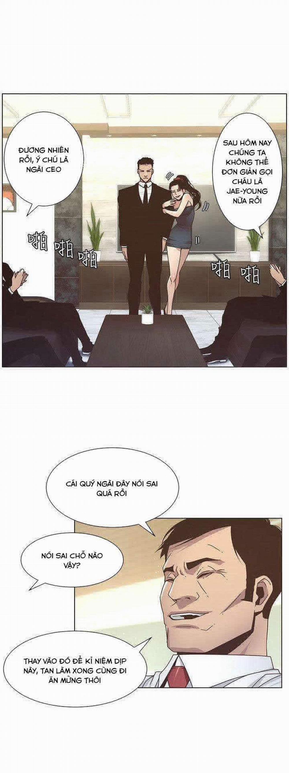 Cha Dượng 13 trang 10