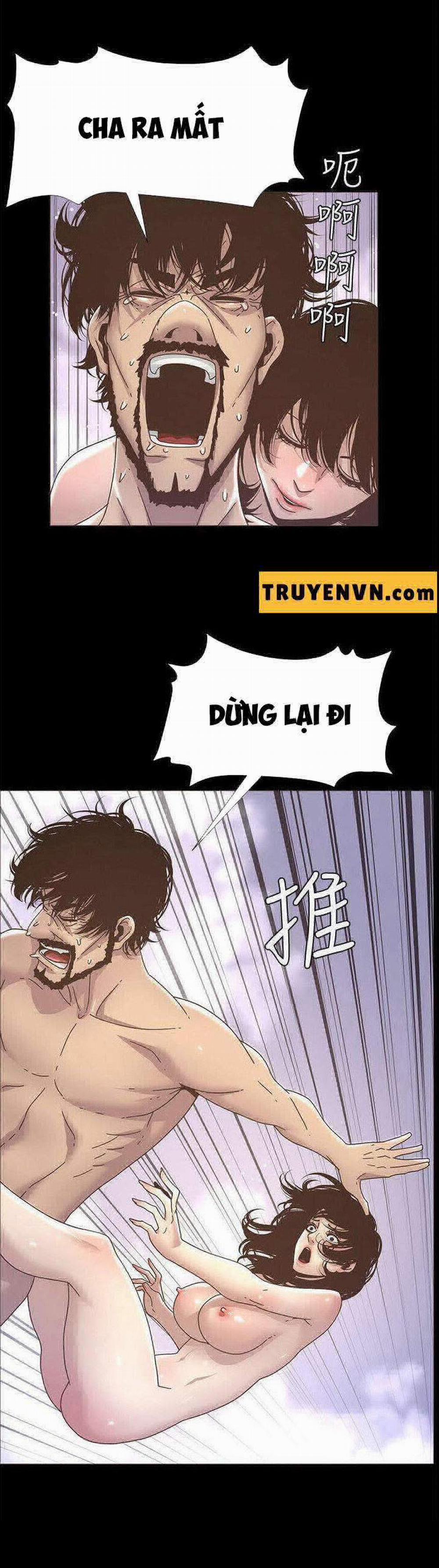 Cha Dượng 13 trang 28