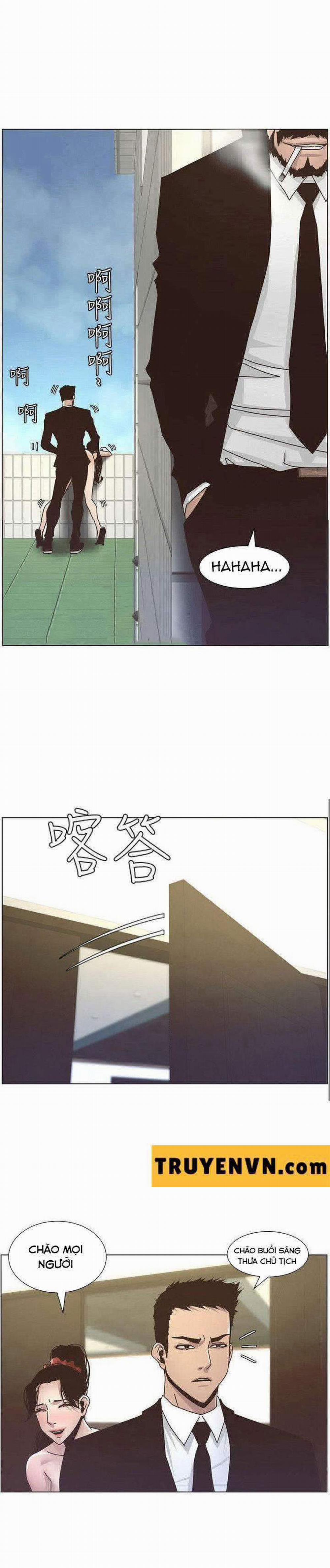 Cha Dượng 13 trang 5