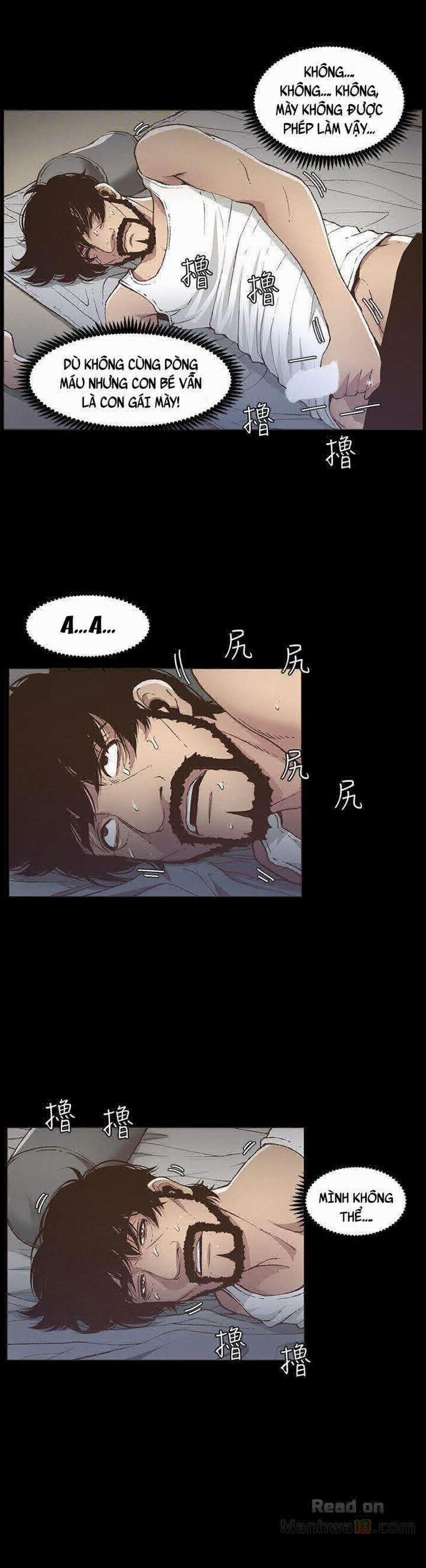Cha Dượng 16 trang 10