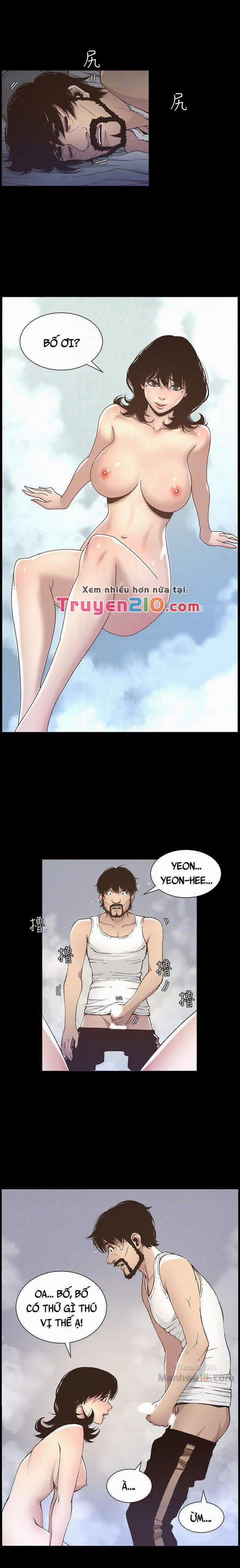 Cha Dượng 16 trang 11