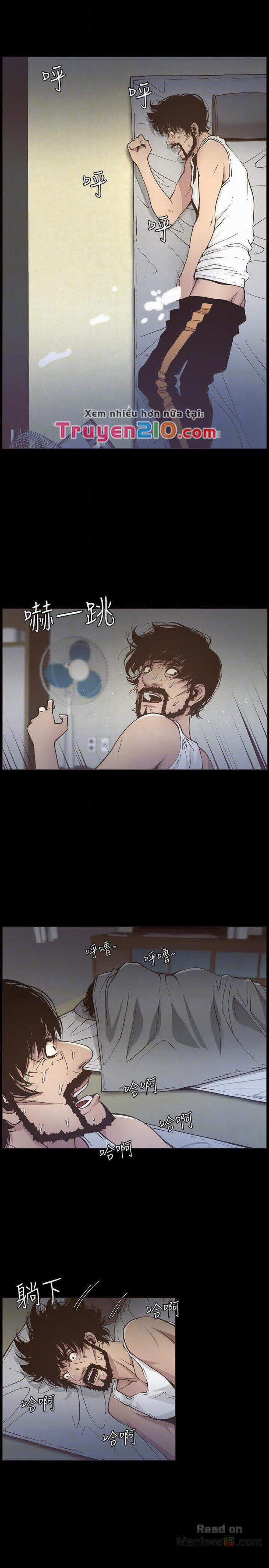 Cha Dượng 16 trang 19