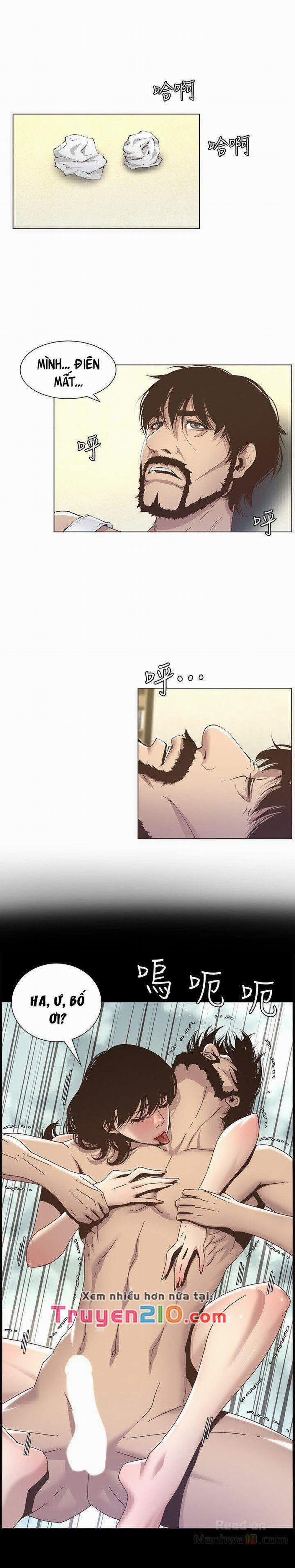 Cha Dượng 16 trang 4